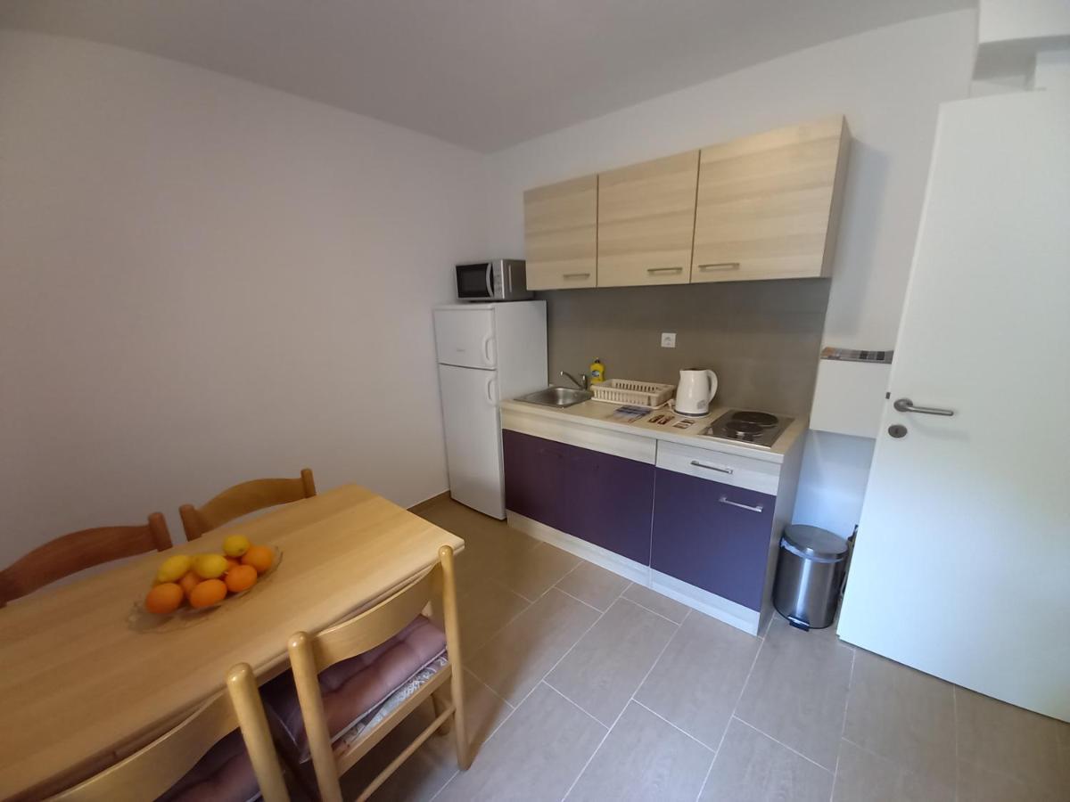 Apartments Lungo PUY Eksteriør bilde