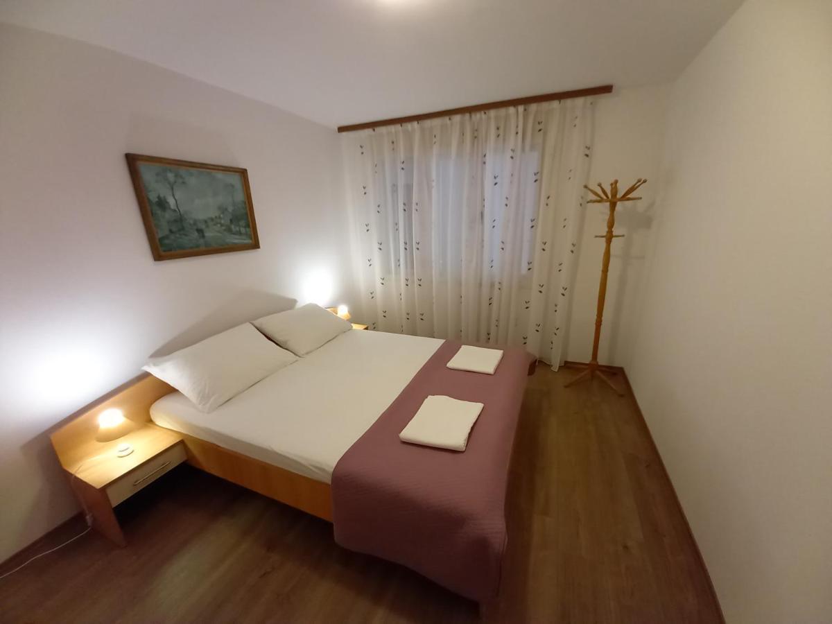 Apartments Lungo PUY Rom bilde