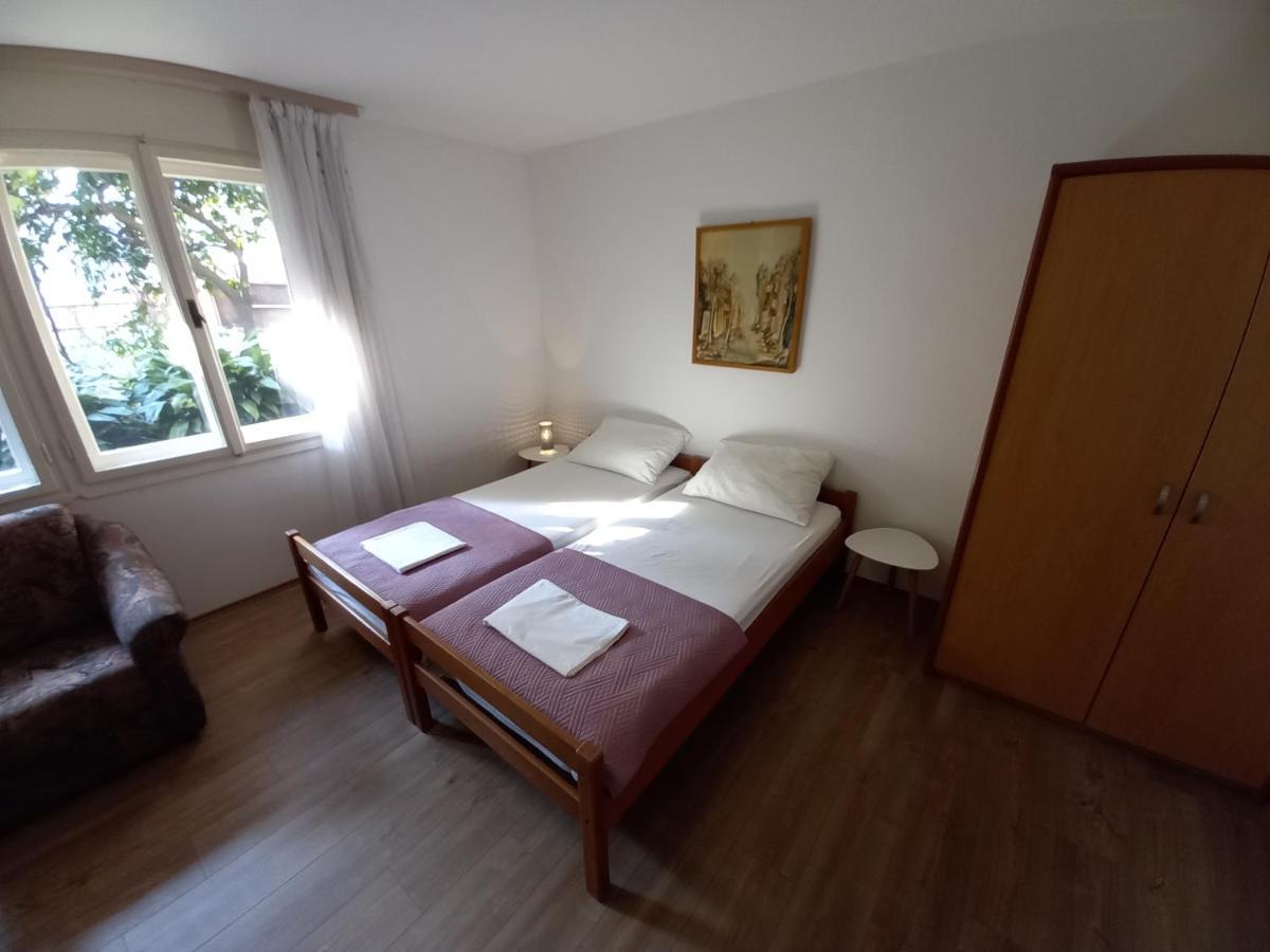 Apartments Lungo PUY Rom bilde